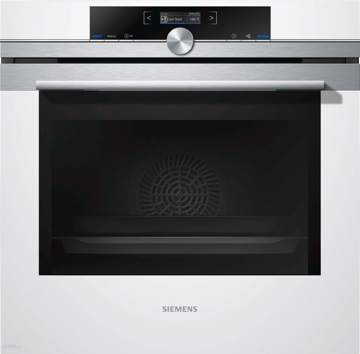 Siemens iQ700 HB634GBW1