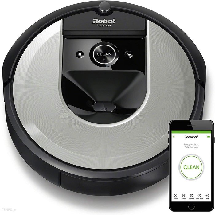 iRoomba i7 i7156