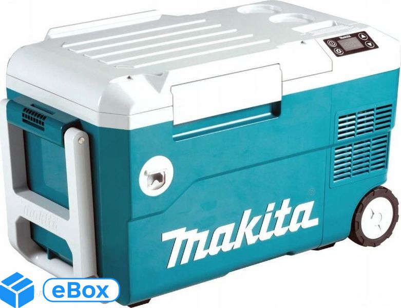 Makita DCW180Z eBox24-8019682 фото