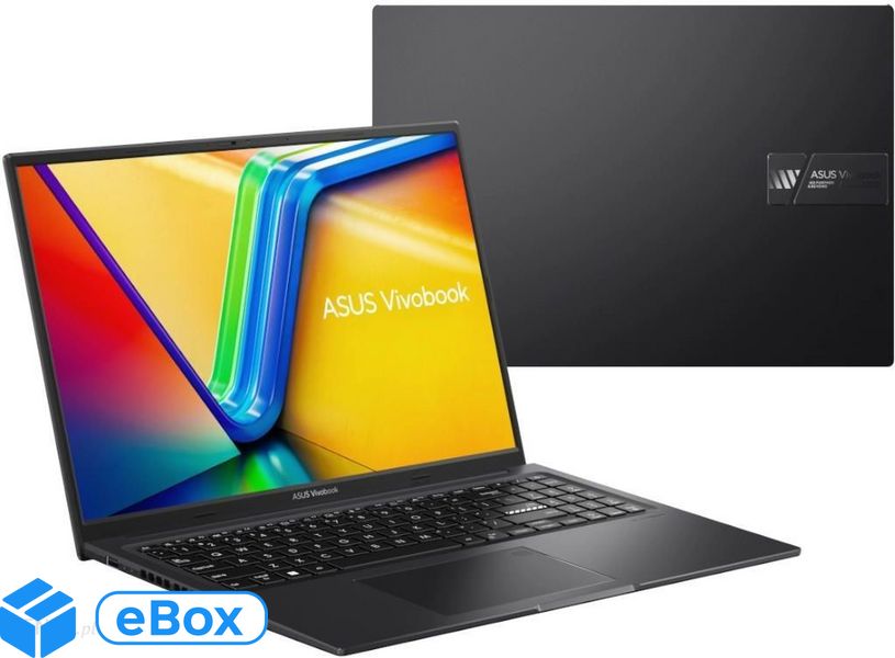 Asus VivoBook 16X K3605VU 16"/i9/32GB/1TB/NoOS (K3605VUMB259) eBox24-8261282 фото