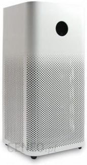 Rapid Medium Room Air Purifier Z-2000