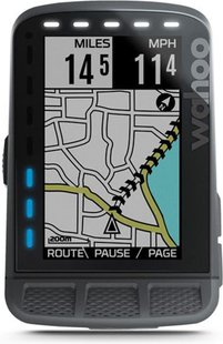 Licznik rowerowy Wahoo Elemnt Roam GPS eBox24-8417418 фото