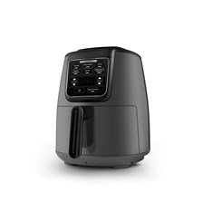 Karaca Air Cook Embers XL Airfryer Space Grey