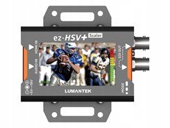 Lumantek Ez-hsv+ Hdmi to Sdi Converter with Display and Scaler eBox24-8090533 фото