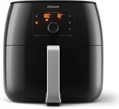 Frytkownica Na Gorące Powietrze Philips Air Fryer