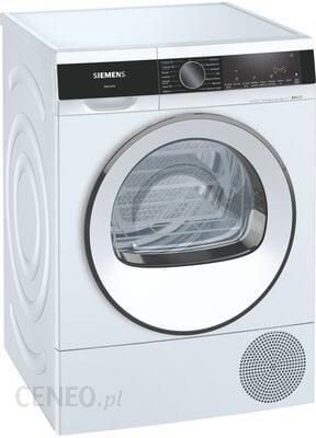 Siemens iQ500 WQ33G2CXPL