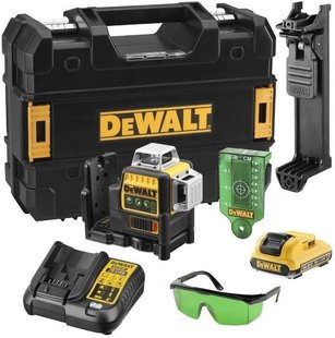 DeWALT DCE089D1G eBox24-8136824 фото