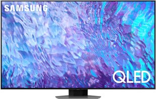 QLED Samsung QE55Q80C 55 cali 4K UHD eBox24-8028751 фото