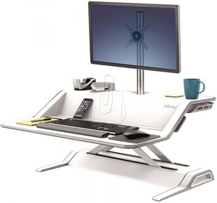 Fellowes Stanowisko Do Pracy Sit-Stand Lotus 9901 eBox24-8414668 фото