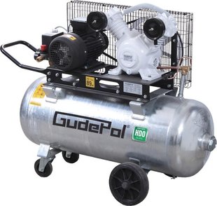 GudePol HDO 20/90/300/230 eBox24-8139174 фото