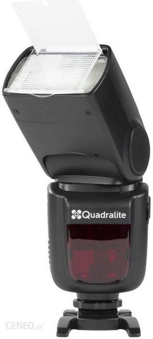 Quadralite Stroboss 60evo F Kit eBox24-8031583 фото