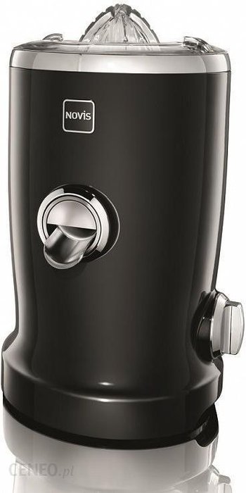 Novis Vita Juicer Czarna