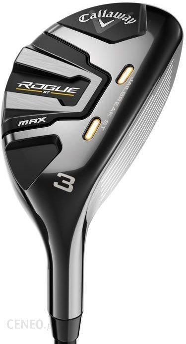 Kij golfowy typu hybryda Callaway Rogue ST MAX H5 - szaft grafit 75, typu stiff eBox24-8274083 фото