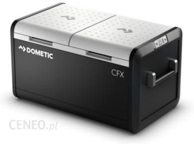 Dometic Cfx3 75Dz 65L