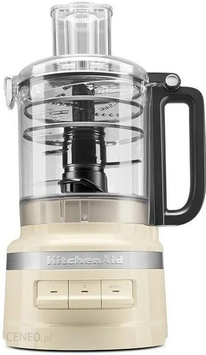 KitchenAid 5KFP0919AC Kremowy