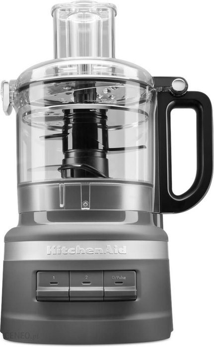 KitchenAid 5KFP0719EDG Antracyt