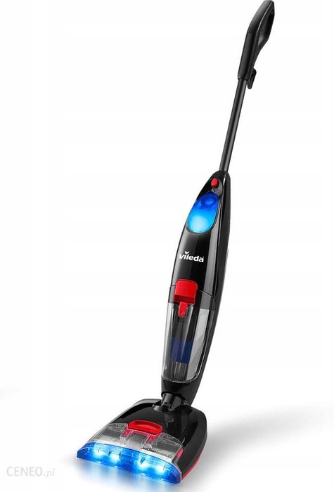 Vileda JetClean