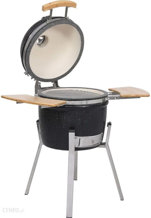 Grill Ceramiczny Kamado Wysokość 76cm