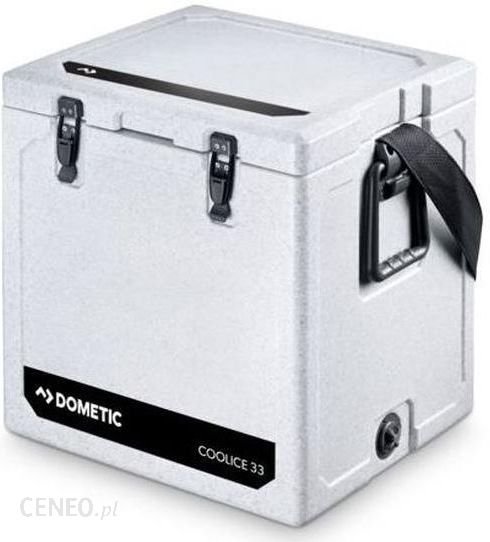 Dometic Cool-Ice Wci-33, Przenośna Pasywna