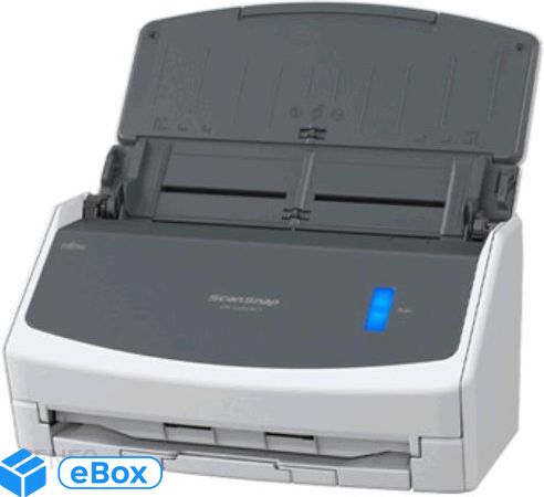 Fujitsu Skaner Dokumentowy Scansnap Ix1400 eBox24-8057133 фото