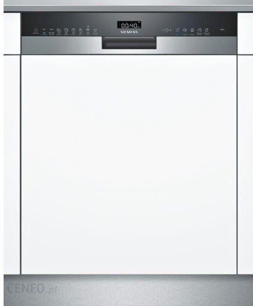 Siemens iQ500 Suszenie Zeolith SN55ZS67CE