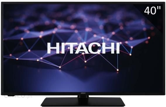 Hitachi 40HE3100E