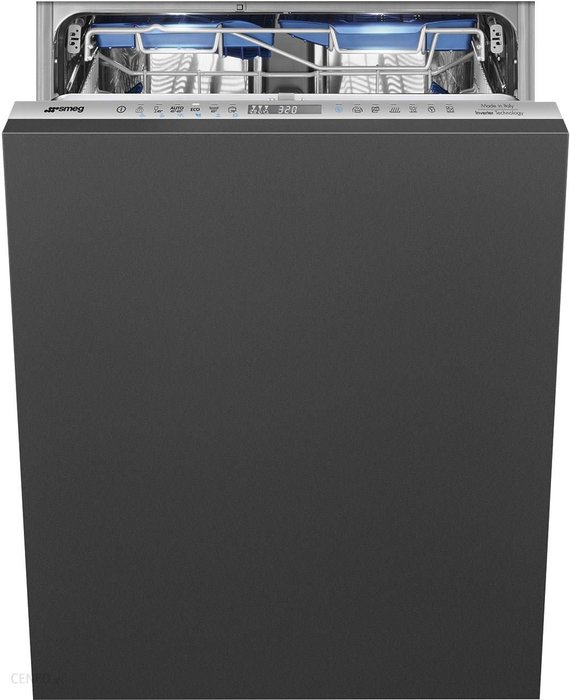 SMEG STL324BQLL