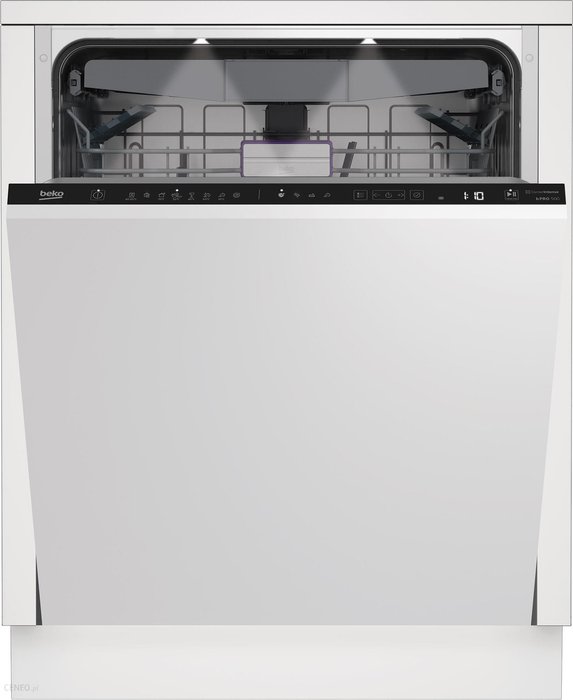 Beko BDIN38660C