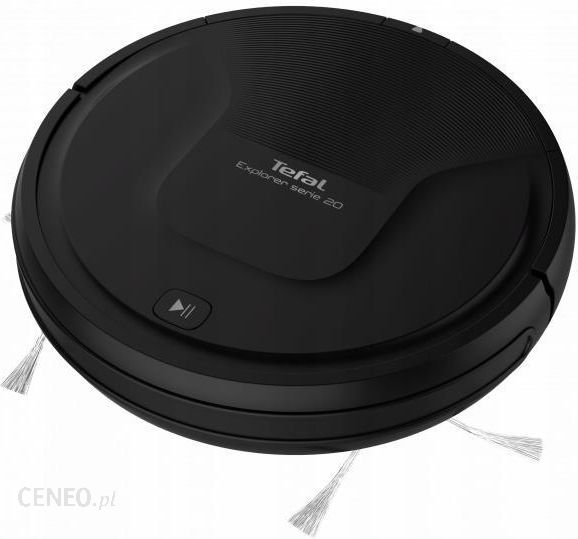 Tefal Explorer Serie 20 Rg6825