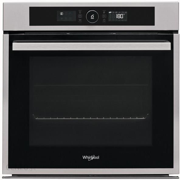 Whirlpool AKZ9 7890 IX