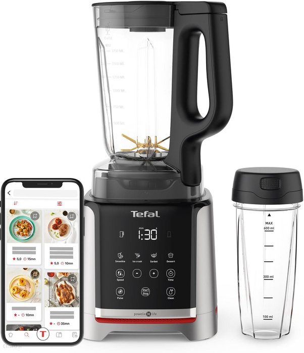 Tefal Infinymix+ BL91HD