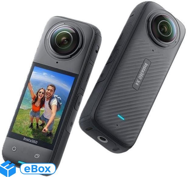 Insta360 X4 eBox24-8035801 фото