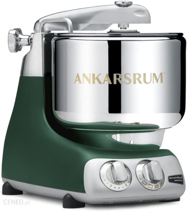 Ankarsrum AKM6230 Zielony