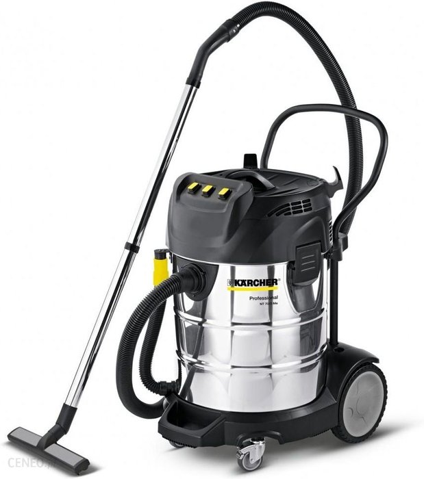 Karcher NT 70/3 Me Tc 1.667-274.0