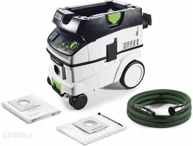 Festool CTL 26 E AC 574945