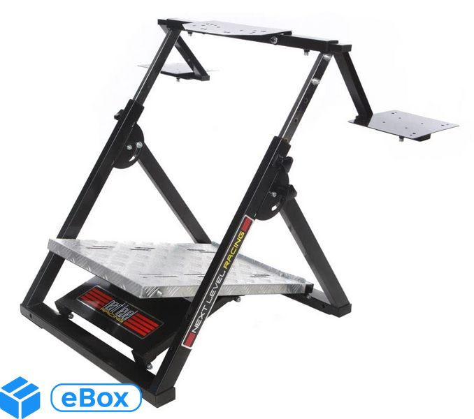 Next Level Racing Fligh Stand NLR-S004 KG-A-NLRC-008 eBox24-94270395 фото