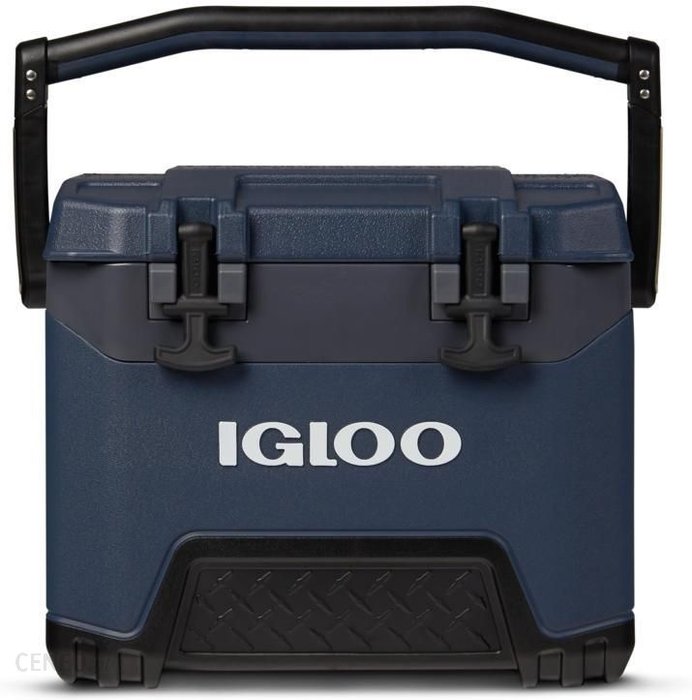 Igloo Bmx 25 23l Granatowy