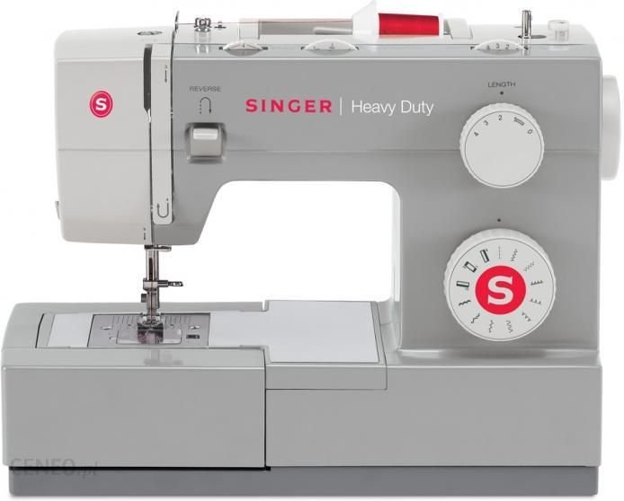 Singer SMC4411