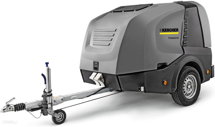 Karcher HDS 9/50 De Trailer 1.524-521.2