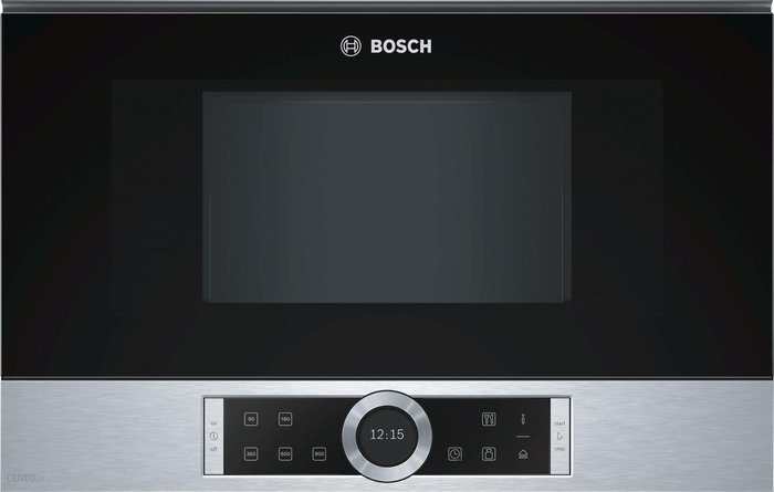 Bosch Serie 8 BFR634GS1