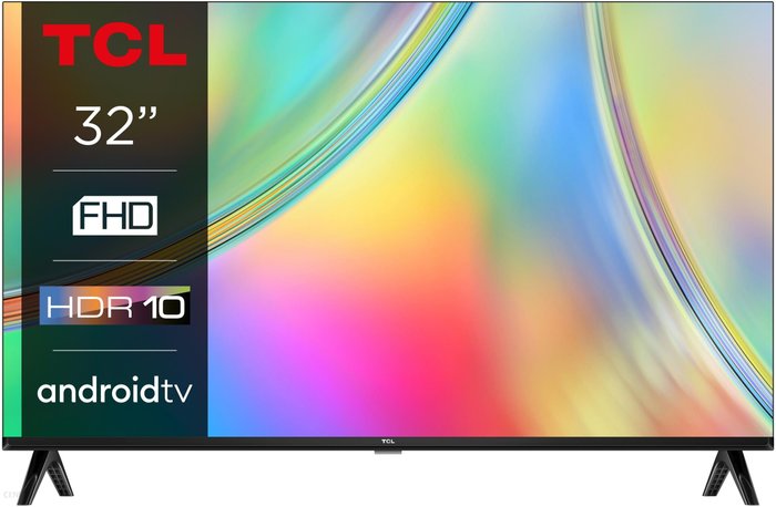 TCL 32S5400AF