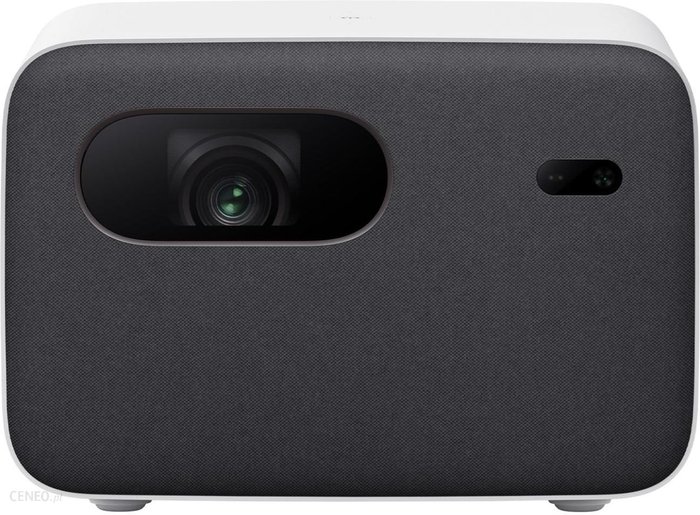 Xiaomi Mi Smart Projector 2 Pro Biały