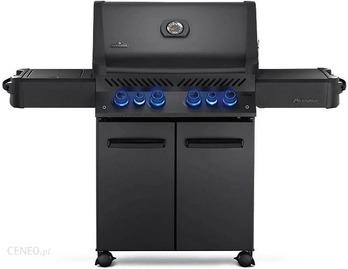 Grill Gazowy Prestige Phantom 500