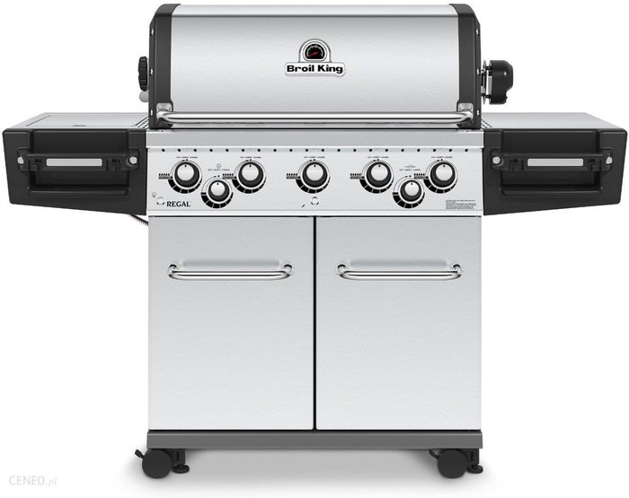 Broil King Regal S 590