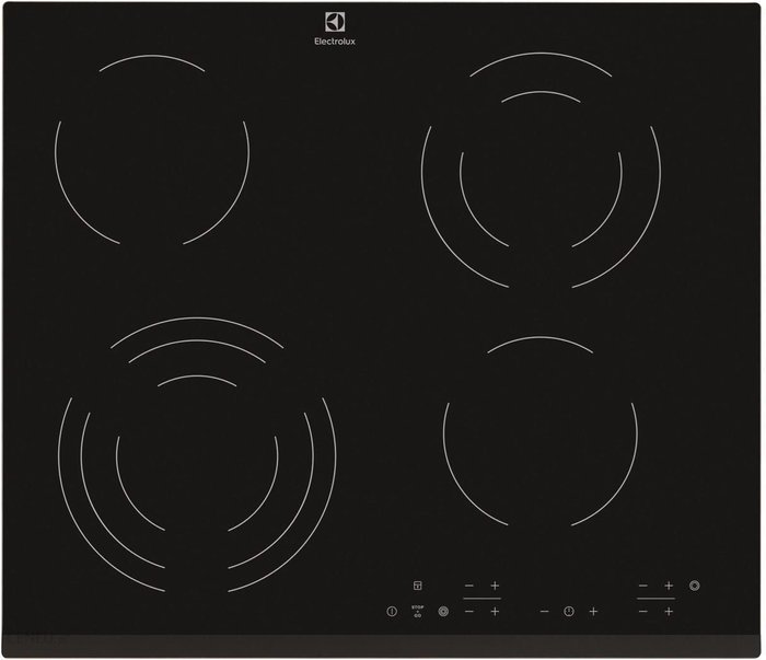 Electrolux EHF6343FOK