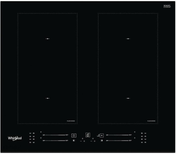 Whirlpool WL S3160 BF