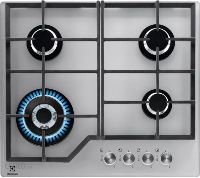 Electrolux KGG6436S Inox