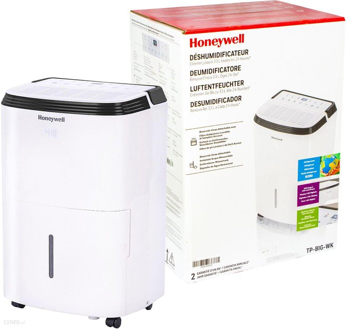 Honeywell TP Big