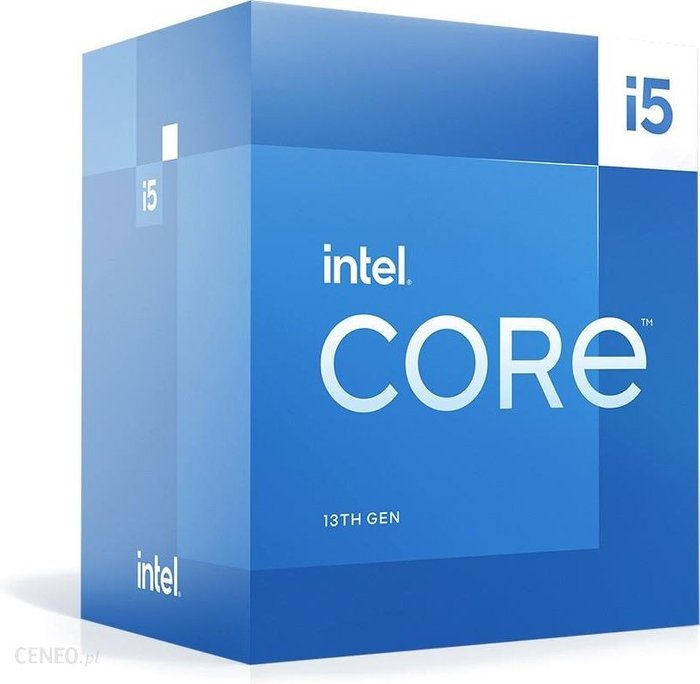 Intel Core i5 13500 2,5GHz BOX (BX8071513500) eBox24-8089683 фото