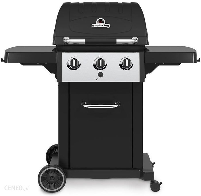 Broil King Royal 320